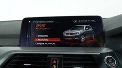 2019 (19) BMW X3 xDrive20d M Sport 5dr Step Auto 5009519