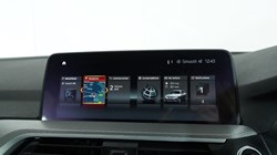 2019 (19) BMW X3 xDrive20d M Sport 5dr Step Auto 5009523