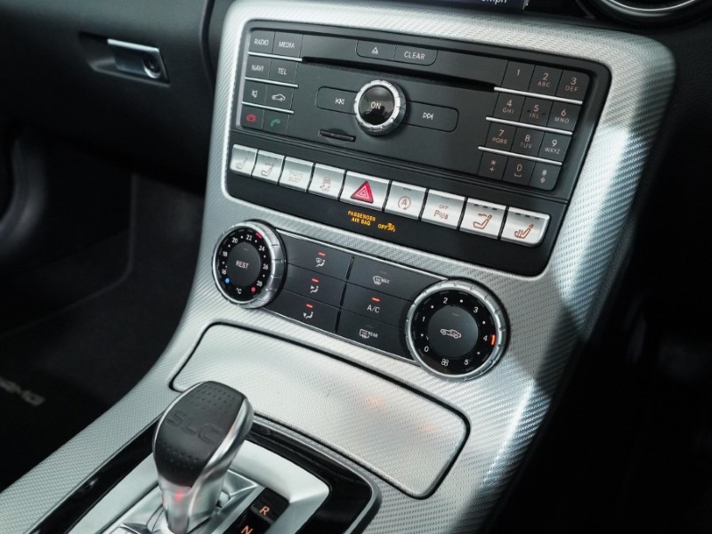 2018 (18) MERCEDES-BENZ SLC 300 AMG Line 2dr 9G-Tronic 5001416