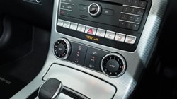 2018 (18) MERCEDES-BENZ SLC 300 AMG Line 2dr 9G-Tronic 5001416