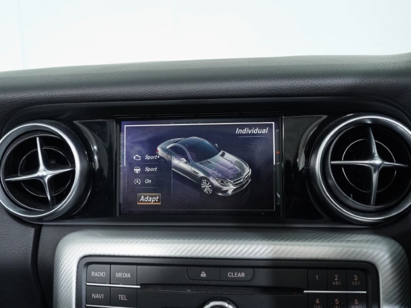 2018 (18) MERCEDES-BENZ SLC 300 AMG Line 2dr 9G-Tronic 5001420