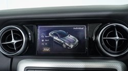 2018 (18) MERCEDES-BENZ SLC 300 AMG Line 2dr 9G-Tronic 5001420