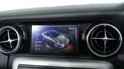 2018 (18) MERCEDES-BENZ SLC 300 AMG Line 2dr 9G-Tronic 5001423