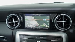 2018 (18) MERCEDES-BENZ SLC 300 AMG Line 2dr 9G-Tronic 5001414