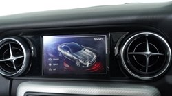 2018 (18) MERCEDES-BENZ SLC 300 AMG Line 2dr 9G-Tronic 5001424