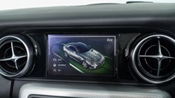 2018 (18) MERCEDES-BENZ SLC 300 AMG Line 2dr 9G-Tronic 5001421