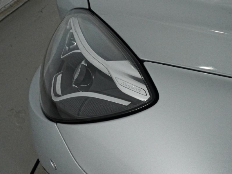 2018 (18) MERCEDES-BENZ SLC 300 AMG Line 2dr 9G-Tronic 5001407