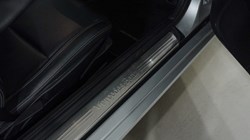 2018 (18) MERCEDES-BENZ SLC 300 AMG Line 2dr 9G-Tronic 5001399