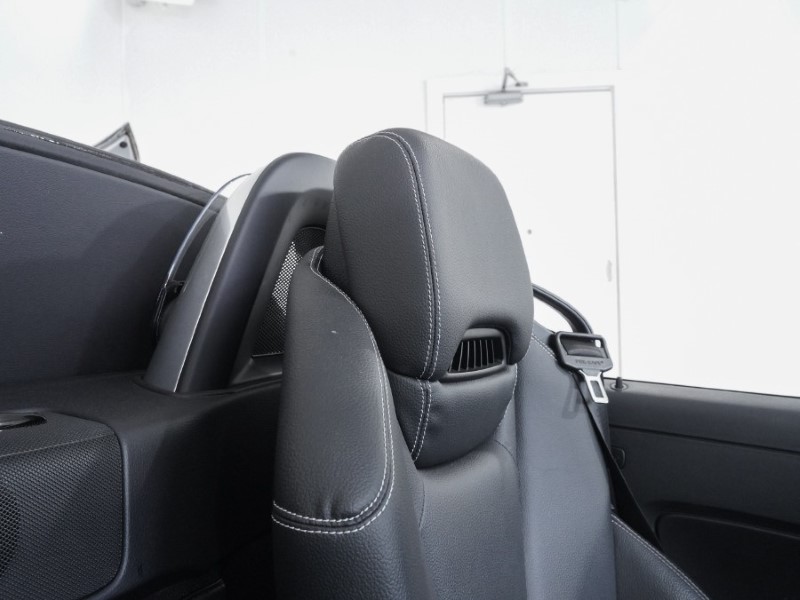 2018 (18) MERCEDES-BENZ SLC 300 AMG Line 2dr 9G-Tronic 5001435