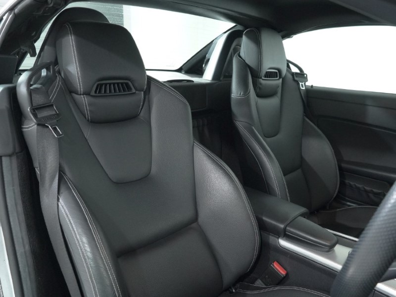 2018 (18) MERCEDES-BENZ SLC 300 AMG Line 2dr 9G-Tronic 5001400