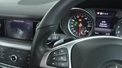 2018 (18) MERCEDES-BENZ SLC 300 AMG Line 2dr 9G-Tronic 5001413