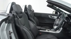 2018 (18) MERCEDES-BENZ SLC 300 AMG Line 2dr 9G-Tronic 5001433