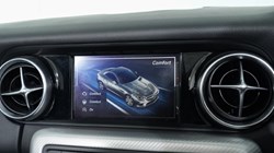 2018 (18) MERCEDES-BENZ SLC 300 AMG Line 2dr 9G-Tronic 5001422
