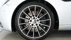 2018 (18) MERCEDES-BENZ SLC 300 AMG Line 2dr 9G-Tronic 5001405