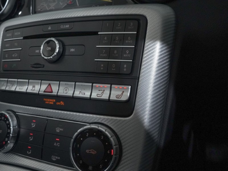 2018 (18) MERCEDES-BENZ SLC 300 AMG Line 2dr 9G-Tronic 5001425