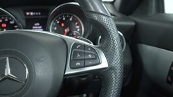 2018 (18) MERCEDES-BENZ SLC 300 AMG Line 2dr 9G-Tronic 5001410