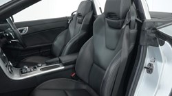 2018 (18) MERCEDES-BENZ SLC 300 AMG Line 2dr 9G-Tronic 5001434