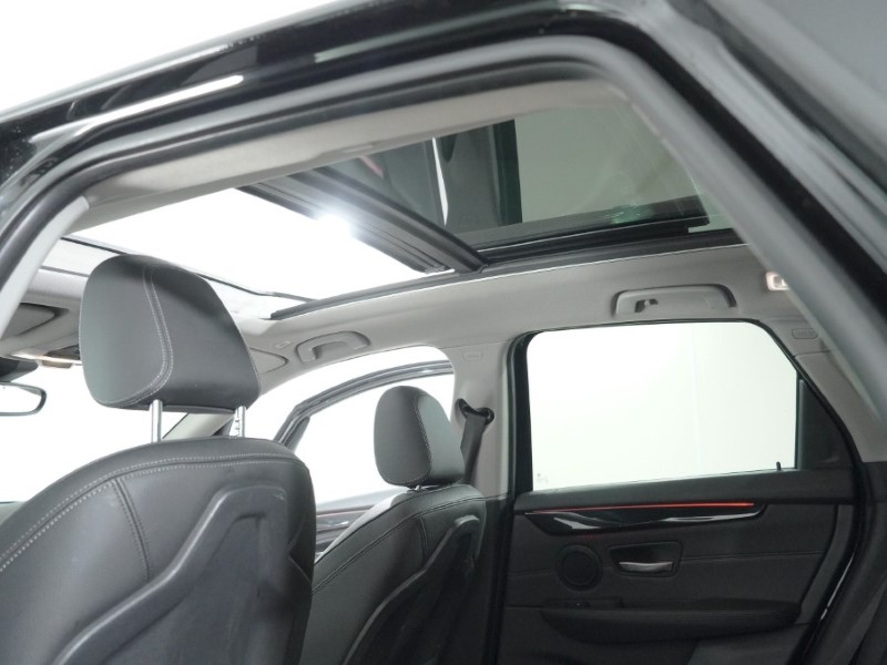 2019 (69) BMW 2 SERIES 220i Luxury 5dr DCT 5006757