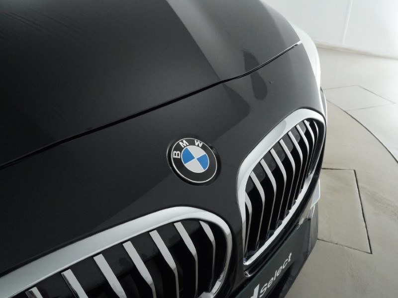 2019 (69) BMW 2 SERIES 220i Luxury 5dr DCT 5006788