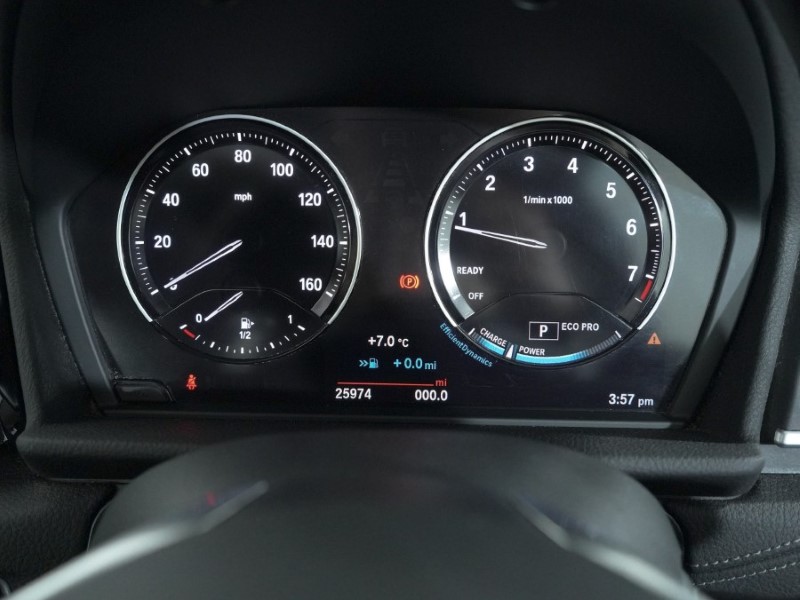 2019 (69) BMW 2 SERIES 220i Luxury 5dr DCT 5006785