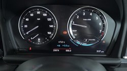 2019 (69) BMW 2 SERIES 220i Luxury 5dr DCT 5006785