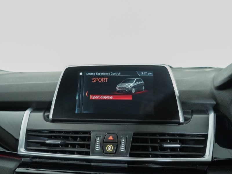 2019 (69) BMW 2 SERIES 220i Luxury 5dr DCT 5006781