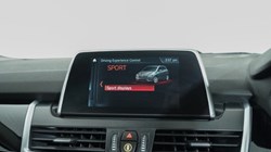 2019 (69) BMW 2 SERIES 220i Luxury 5dr DCT 5006781