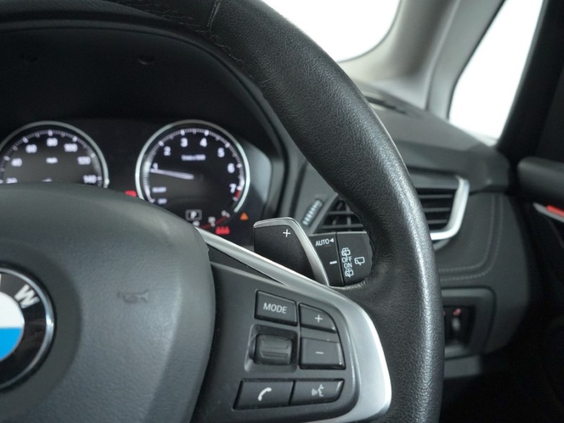 2019 (69) BMW 2 SERIES 220i Luxury 5dr DCT 5006769