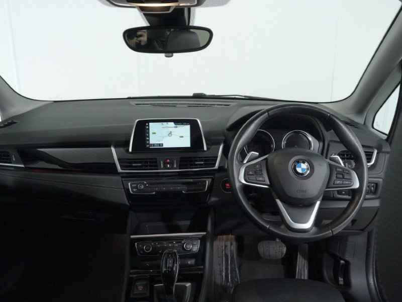 2019 (69) BMW 2 SERIES 220i Luxury 5dr DCT 5006760