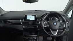 2019 (69) BMW 2 SERIES 220i Luxury 5dr DCT 5006760