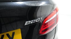 2019 (69) BMW 2 SERIES 220i Luxury 5dr DCT 5006752