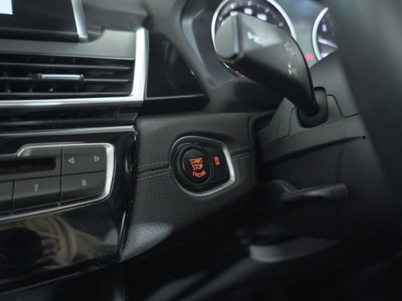 2019 (69) BMW 2 SERIES 220i Luxury 5dr DCT 5006780