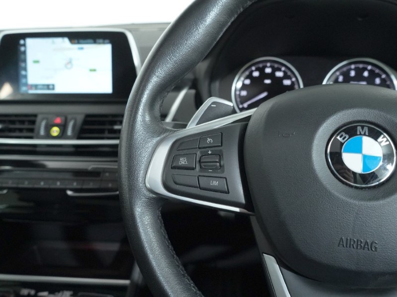 2019 (69) BMW 2 SERIES 220i Luxury 5dr DCT 5006771