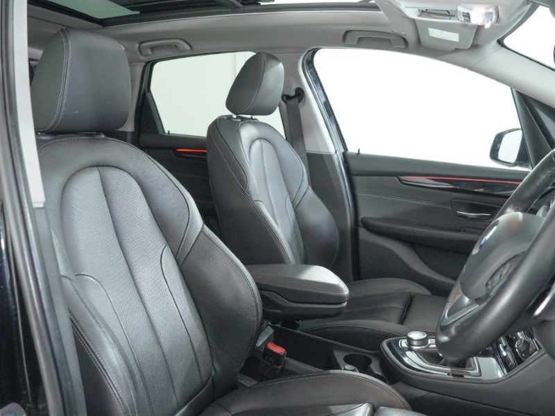 2019 (69) BMW 2 SERIES 220i Luxury 5dr DCT 5006790