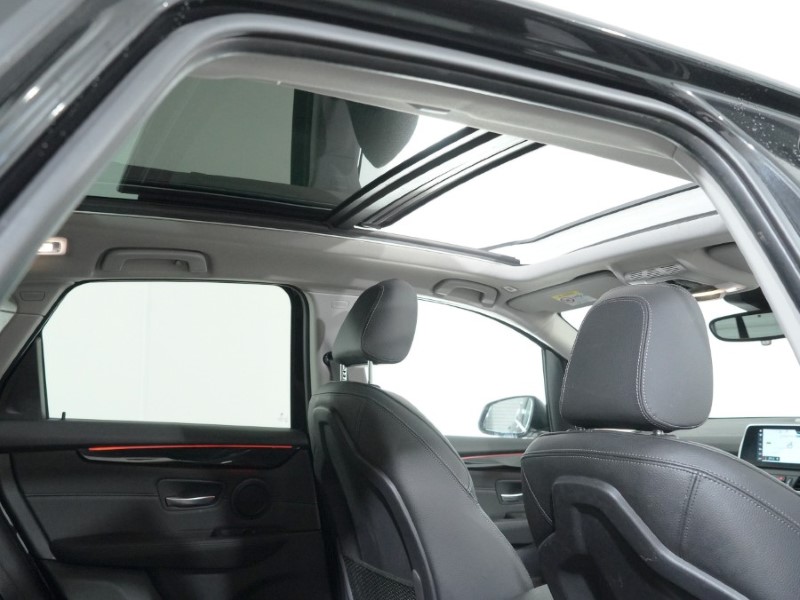 2019 (69) BMW 2 SERIES 220i Luxury 5dr DCT 5006763