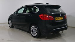 2019 (69) BMW 2 SERIES 220i Luxury 5dr DCT 5006795