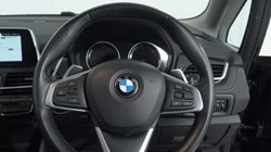 2019 (69) BMW 2 SERIES 220i Luxury 5dr DCT 5006761