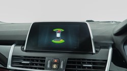 2019 (69) BMW 2 SERIES 220i Luxury 5dr DCT 5006784