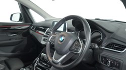2019 (69) BMW 2 SERIES 220i Luxury 5dr DCT 5006766
