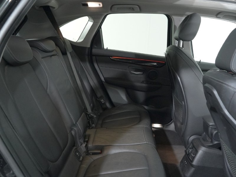 2019 (69) BMW 2 SERIES 220i Luxury 5dr DCT 5006762