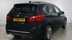 2019 (69) BMW 2 SERIES 220i Luxury 5dr DCT 5006797