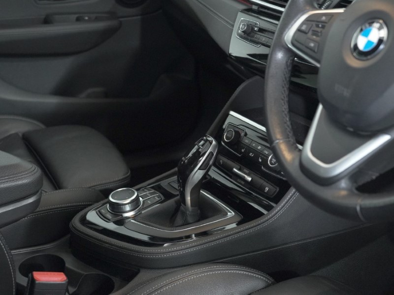 2019 (69) BMW 2 SERIES 220i Luxury 5dr DCT 5006767