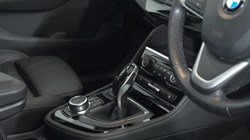 2019 (69) BMW 2 SERIES 220i Luxury 5dr DCT 5006767