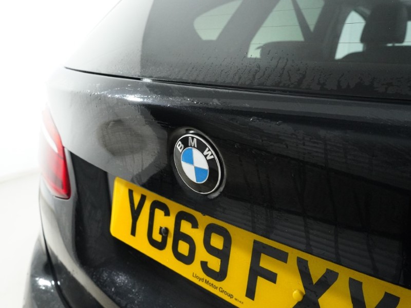 2019 (69) BMW 2 SERIES 220i Luxury 5dr DCT 5006751