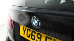 2019 (69) BMW 2 SERIES 220i Luxury 5dr DCT 5006751