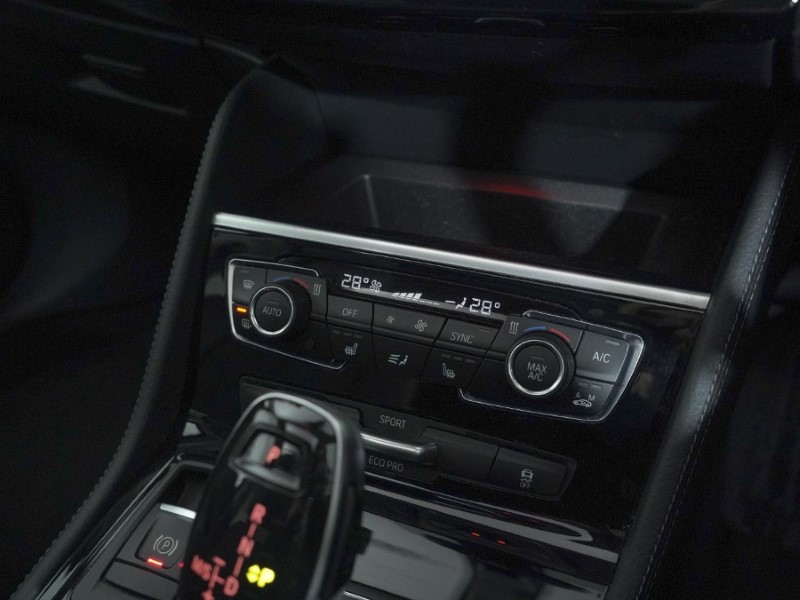 2019 (69) BMW 2 SERIES 220i Luxury 5dr DCT 5006775