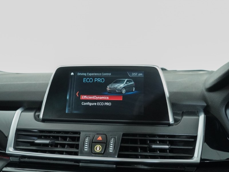 2019 (69) BMW 2 SERIES 220i Luxury 5dr DCT 5006783