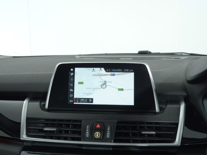 2019 (69) BMW 2 SERIES 220i Luxury 5dr DCT 5006772