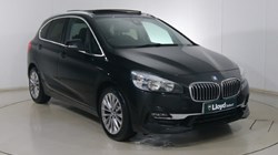 2019 (69) BMW 2 SERIES 220i Luxury 5dr DCT 5006791