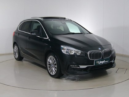 2019 (69) BMW 2 SERIES 220i Luxury 5dr DCT